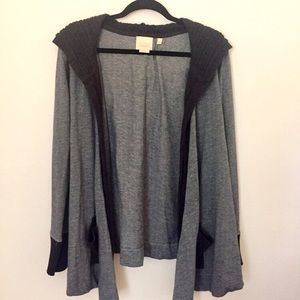 Anthropologie Vanessa Virginia cardigan size M